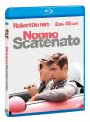 NONNO SCATENATO VERSIONE THEATRICAL + INTEGRALE