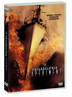 THE PHILADELPHIA EXPERIMENT