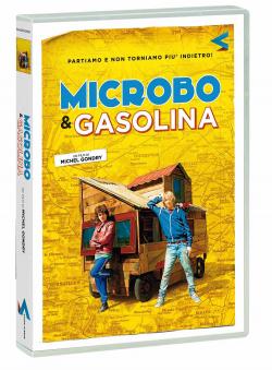 MICROBO  & GASOLINA