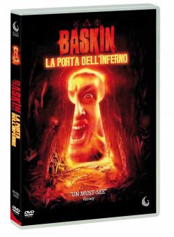 BASKIN LA PORTA DELL'INFERNO