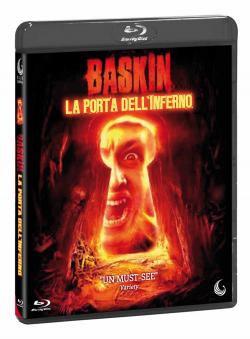 BASKIN LA PORTA DELL'INFERNO