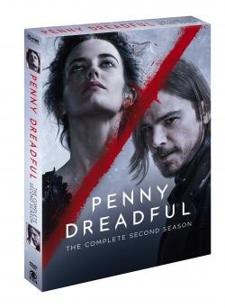 PENNY DREADFUL - STAGIONE 2