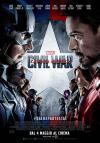 CAPTAIN AMERICA CIVIL WAR