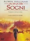 AL DI LÃ  DEI SOGNI - BOOKMOVIES (Ds)