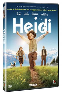 HEIDI (DS)