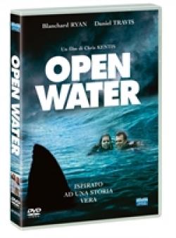 OPEN WATER ( RILANCIO CAT ) (Ds)