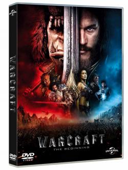 WARCRAFT: L'INIZIO