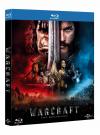 WARCRAFT: L'INIZIO (Blu-ray)