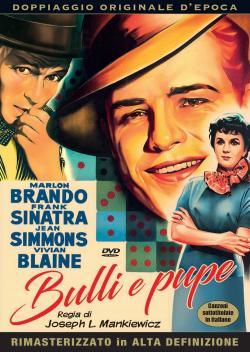 BULLI E PUPE