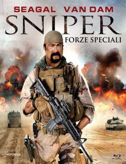 Sniper - forze speciali