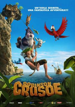 Robinson crusoe