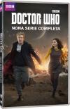 DOCTOR WHO - STAGIONE 9 (DS)