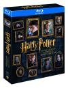 HARRY POTTER COFANETTO 1-7B - NEW (BS)