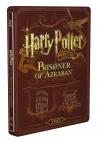 HARRY POTTER E IL PRIGIONIERO DI AZKABAN - EDIZIONE SPECIALE (BS)