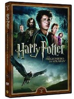 HARRY POTTER E IL PRIGIONIERO DI AZKABAN - EDIZIONE SPECIALE (DS)