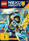 LEGO NEXO KNIGHTS S1 VOL 2 (DS)