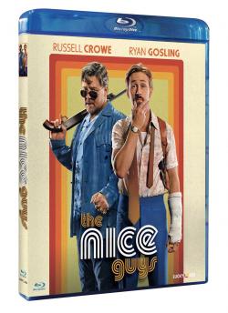 THE NICE GUYS (BS)