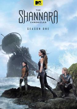 SHANNARA CHRONICLES, THE STAGIONE 1 (BS)