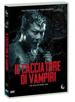 IL CACCIATORE DI VAMPIRI - RIGOR MORTIS