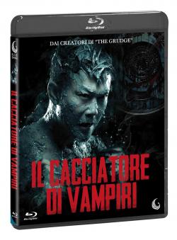 IL CACCIATORE DI VAMPIRI - RIGOR MORTIS