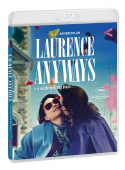 LAWRENCE ANYWAYS