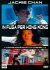 IN FUGA PER HONG KONG