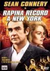 RAPINA RECORD A NEW YORK