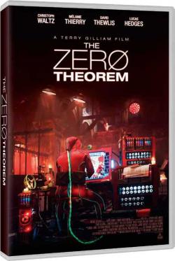 THE ZERO THEOREM