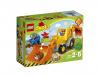 Lego Duplo 10811 Scavatrice da cantiere