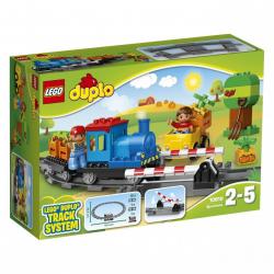 Lego Duplo 10810 Trenino