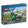 Lego City 60101 Aereo da carico