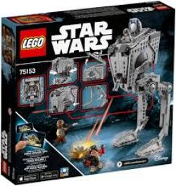 Lego Star Wars 75153 At-St Walker