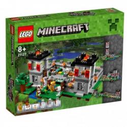 Lego Minecraft 21127 La Fortezza