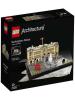 Lego Architecture 21029 Buckingham Palace 