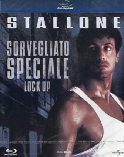 Sorvegliato Speciale (1989)