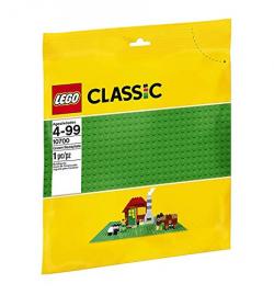 Lego Classic 10700 Base Verde