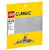 Lego Classic 10701 Base Grigia