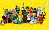 Lego 71013 Minifigures lego serie 16