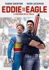 EDDIE THE EAGLE - IL CORAGGIO DELLA FOLLIA (DS)