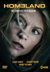 HOMELAND STAGIONE 5 (DS)