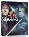 TRILOGY X-MEN (X-MEN/X-MEN 2/X-MEN CONFLITTO FINALE) STEELBOOK (BS)