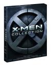 X-MEN COMPLETE COLLECTION 6 FILM (BS)