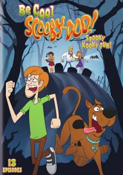 BE COOL, SCOOBY-DOO! S1 P1 VOL 1 (DS)