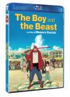 BOY AND THE BEAST, THE (BS)