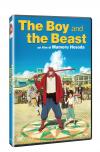BOY AND THE BEAST, THE (DS)