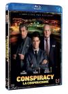 CONSPIRACY - LA COSPIRAZIONE (BS)