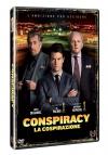 CONSPIRACY - LA COSPIRAZIONE (DS)