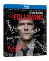 THE FOLLOWING : LA TERZA STAGIONE COMPLETA (BS)