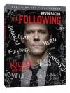 THE FOLLOWING : LA TERZA STAGIONE COMPLETA (DS)