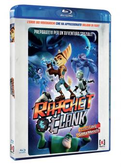 RATCHET & CLANK (BS)